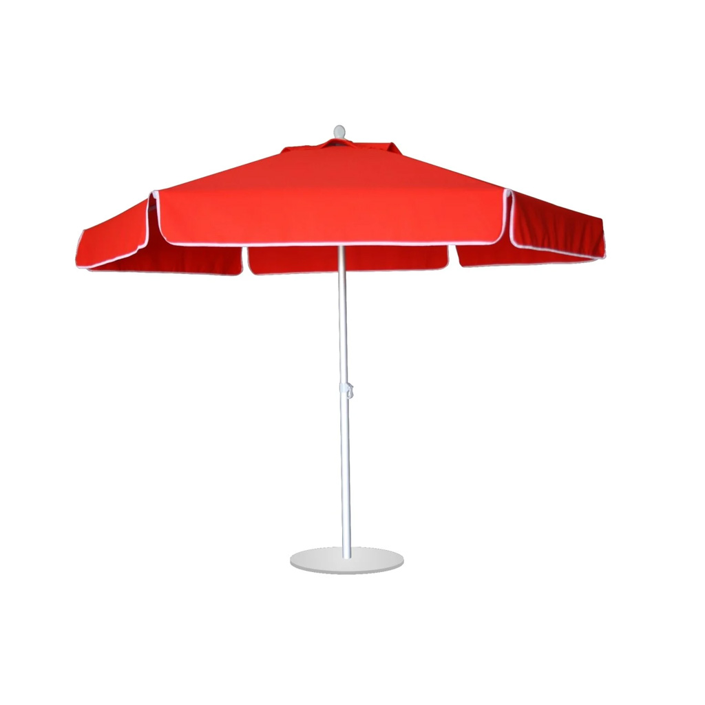 Alubrella Yuvarlak Şemsiye
